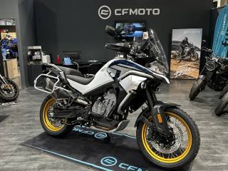 CF MOTO 800 MT EXPLORE - 2024