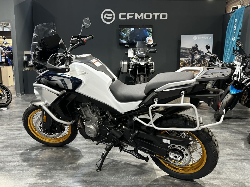 CF MOTO 800 MT EXPLORE 4