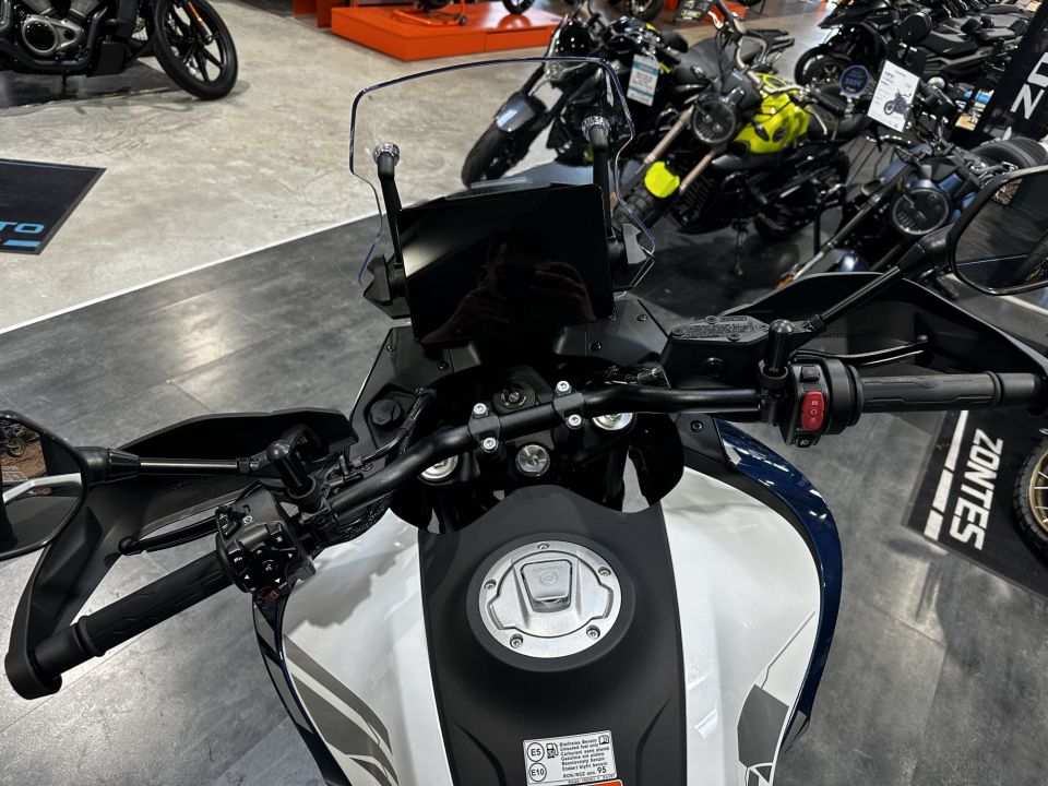 CF MOTO 800 MT EXPLORE 4