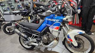 APRILIA TUAREG 660 - 2023