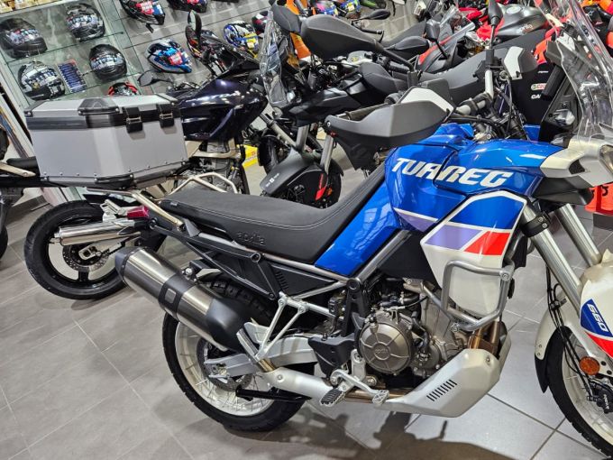 APRILIA TUAREG 660 4