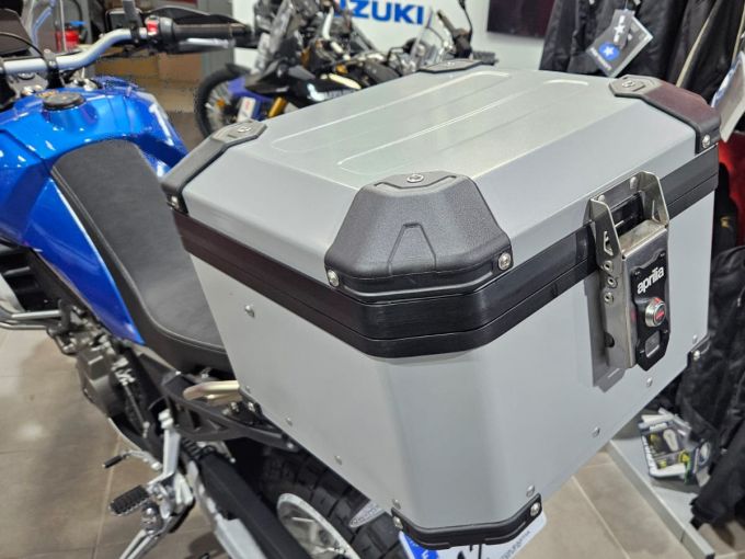 APRILIA TUAREG 660 4