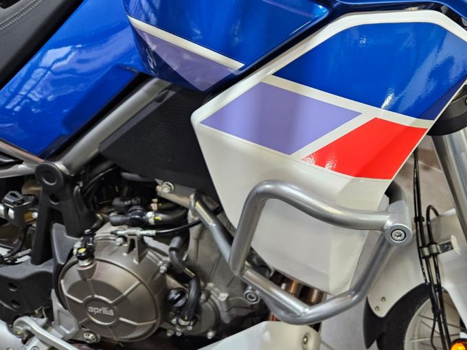 APRILIA TUAREG 660 4