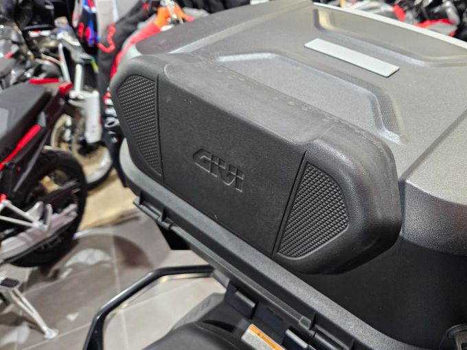 APRILIA TUAREG 660 4