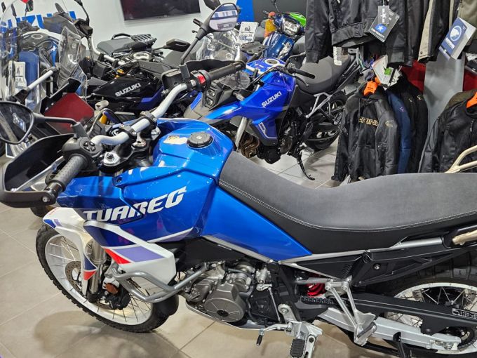 APRILIA TUAREG 660 4