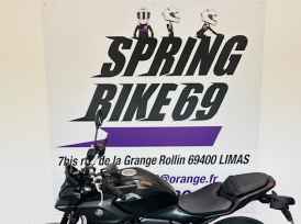 YAMAHA MT-07 (47.5CV) - 2025