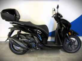 HONDA SH 350 - 2024
