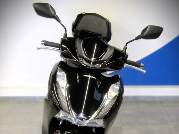 HONDA SH 350 4