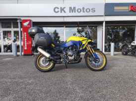 SUZUKI SUZUKI VSTROM 800 DE - 2024