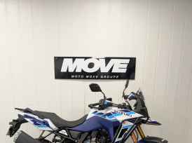 SUZUKI DL V-STROM 800DE - 2025