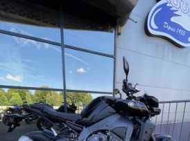 YAMAHA MT-10 - 2025