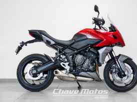 TRIUMPH Tiger 660 Sport - 2022