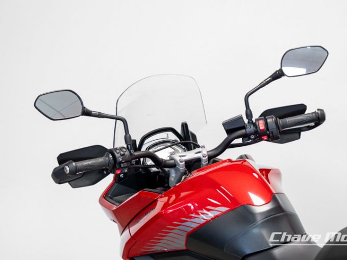TRIUMPH Tiger 660 Sport 4