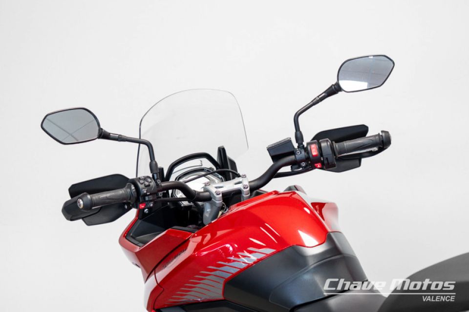 TRIUMPH Tiger 660 Sport 4