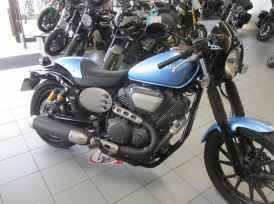 YAMAHA XV 950 RACER - 2018