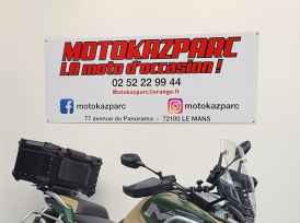 CF MOTO 800 MT - 2024