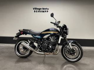 KAWASAKI Z 900 - 2023