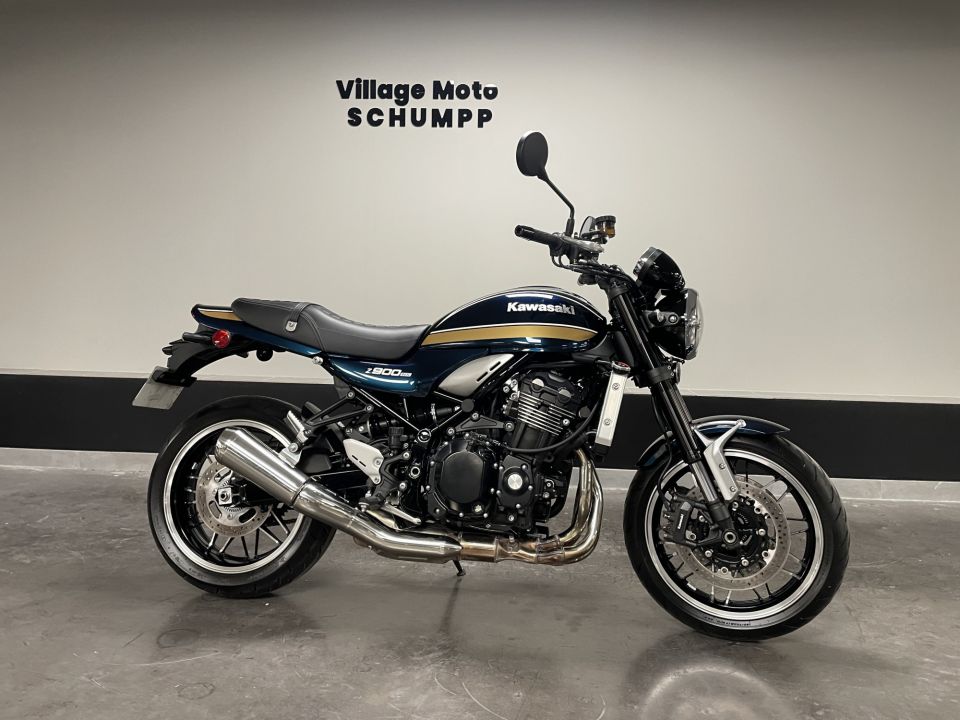 KAWASAKI Z 900 4