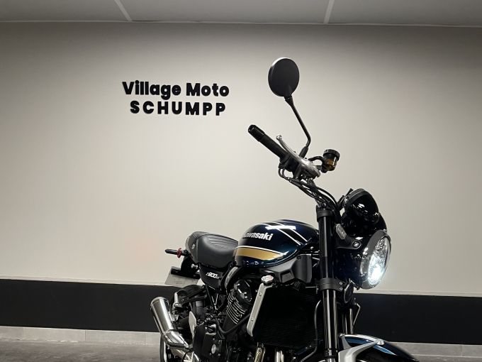 KAWASAKI Z 900 4