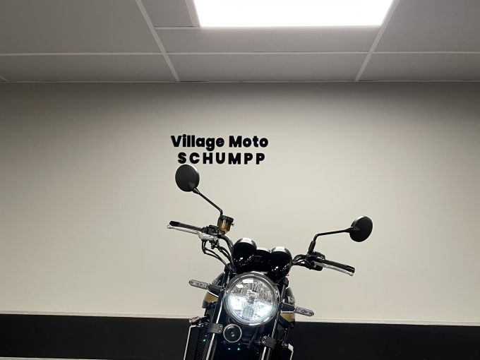 KAWASAKI Z 900 4
