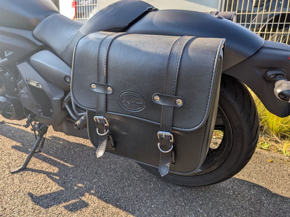 KAWASAKI VULCAN 650 S 4