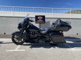 HARLEY-DAVIDSON TOURING ELECTRA GLIDE 1868 ULTRA LIMITED - 2022