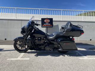 HARLEY-DAVIDSON TOURING ELECTRA GLIDE 1868 ULTRA LIMITED - 2022