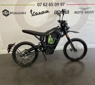 QJ MOTOR Q2 MOONRIDE - 2025