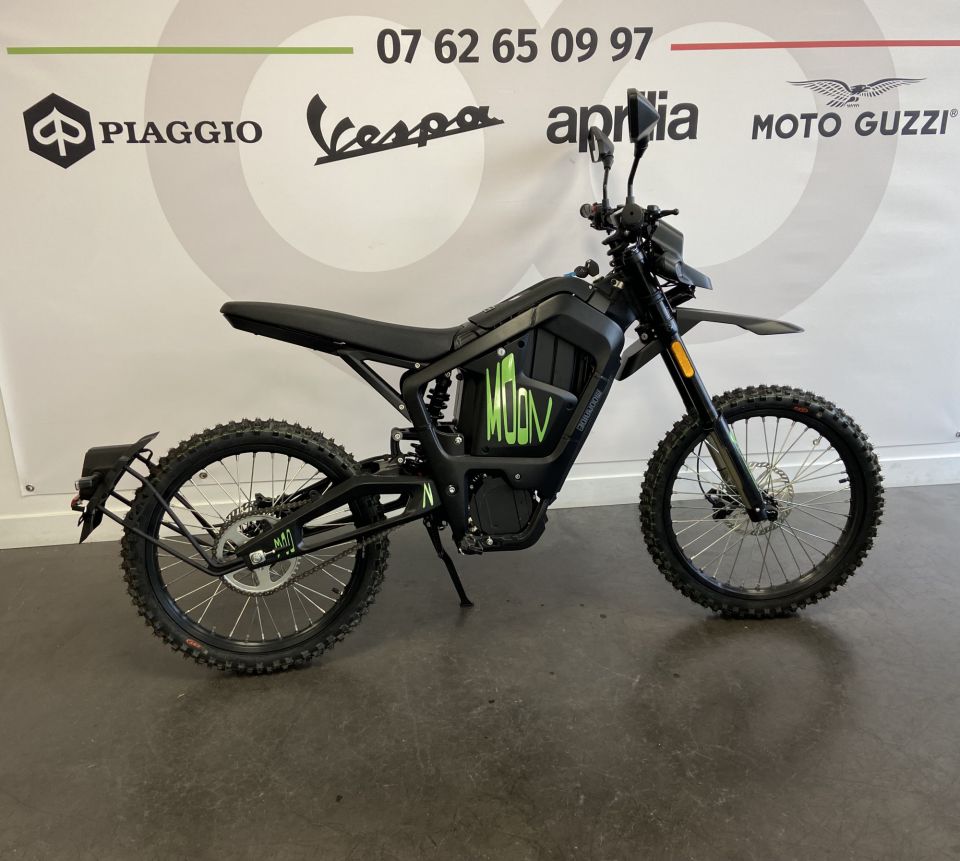 QJ MOTOR Q2 MOONRIDE 4