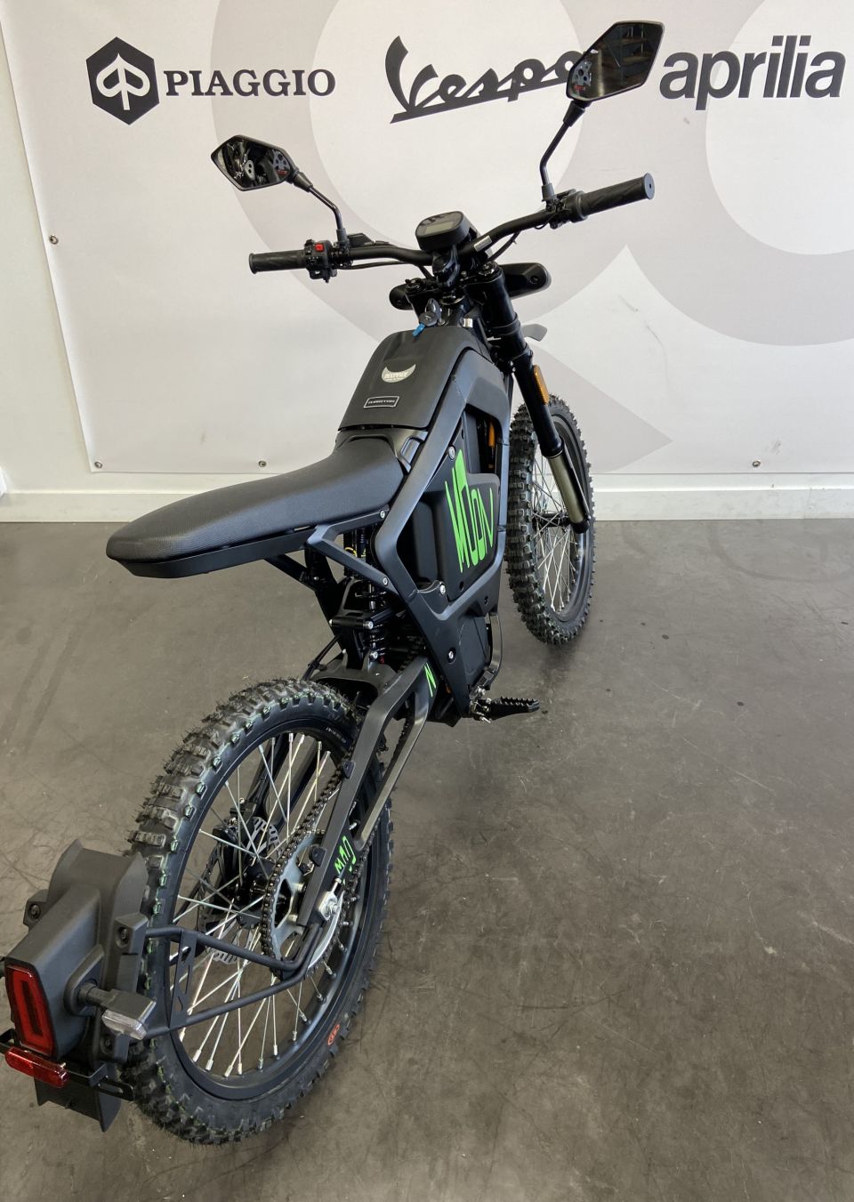 QJ MOTOR Q2 MOONRIDE 4