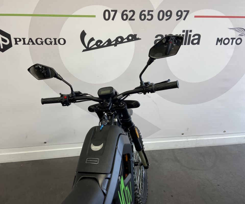 QJ MOTOR Q2 MOONRIDE 4