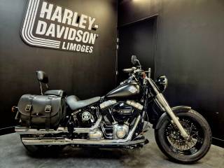 HARLEY-DAVIDSON SOFTAIL SLIM 1690 - 2016