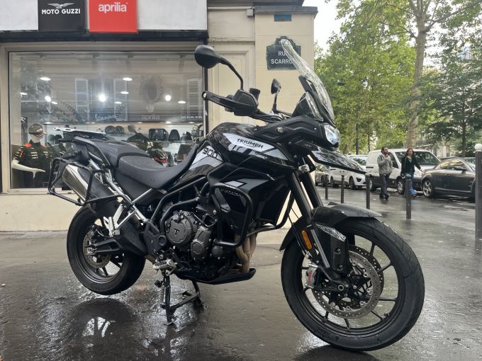 TRIUMPH Tiger 900 GT 4