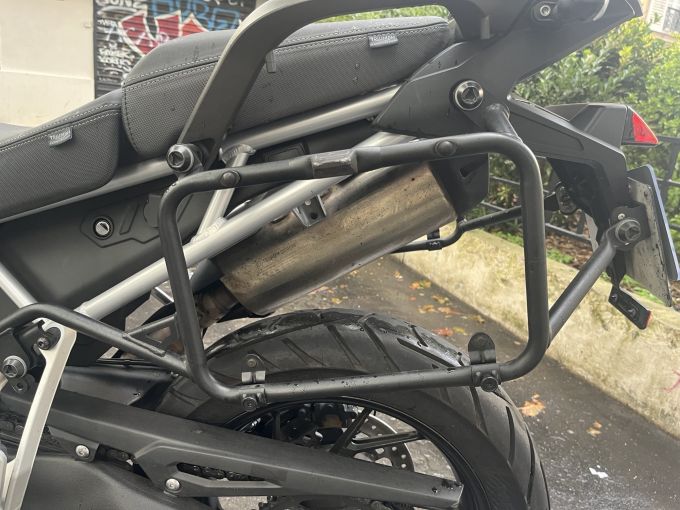 TRIUMPH Tiger 900 GT 4