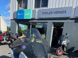 PIAGGIO MP3 500 - 2018