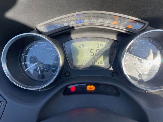 PIAGGIO MP3 500 4