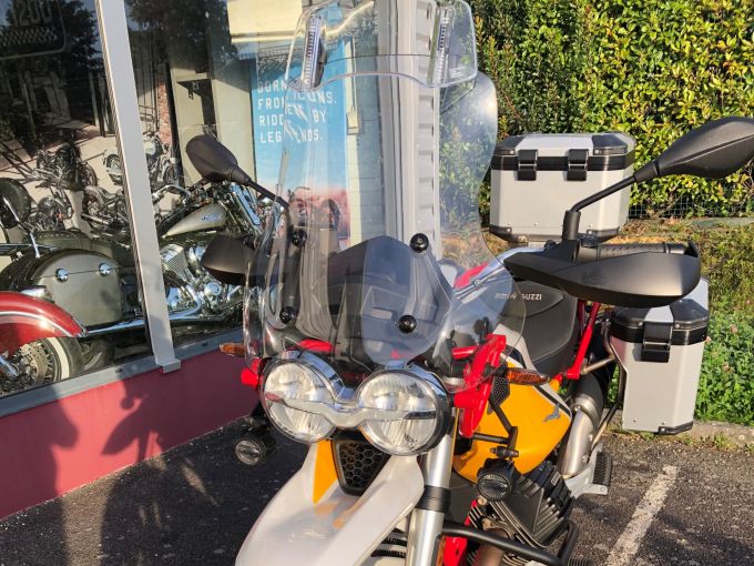 MOTO GUZZI V85 TT 850 4