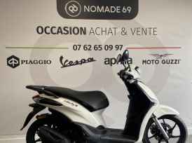 PIAGGIO Liberty 50 IGET - 2022
