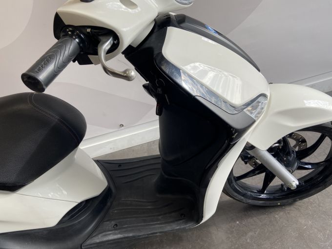 PIAGGIO Liberty 50 IGET 4