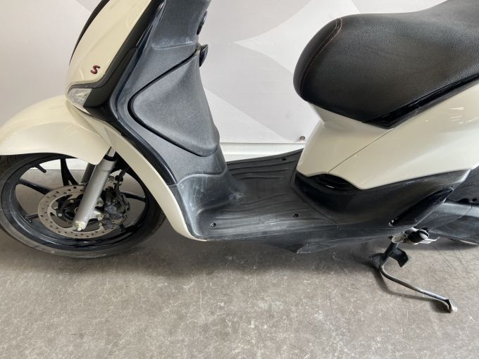 PIAGGIO Liberty 50 IGET 4