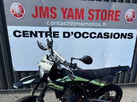 FANTIC XEF 125 PERFORMANCE - 2023