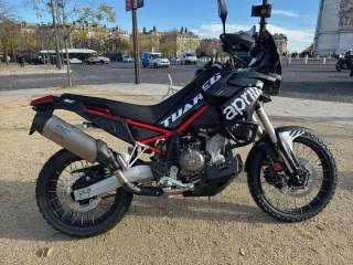 APRILIA TUAREG 660 - 2025