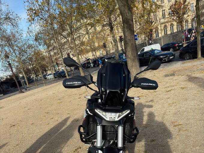 APRILIA TUAREG 660 4