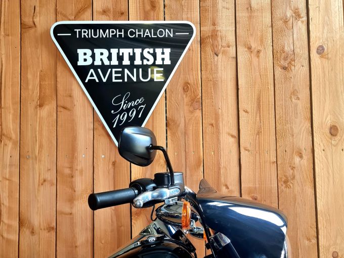 HARLEY-DAVIDSON SOFTAIL SPORT GLIDE 1745 4