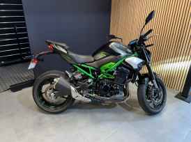 KAWASAKI Kawazaki Z900 - 2025