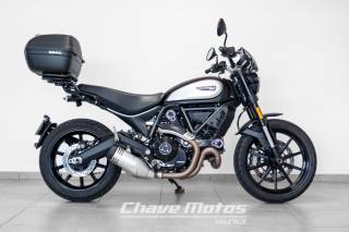 DUCATI Scrambler 800 - 2022