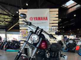 HARLEY-DAVIDSON DYNA STREET BOB 1690 - 2014
