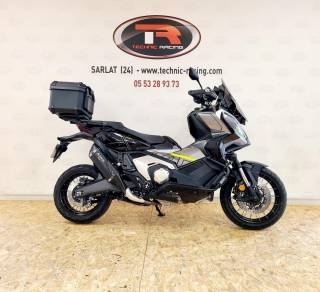 HONDA X-ADV - 2023