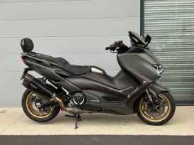 YAMAHA XP T-MAX 560 TECH MAX - 2020
