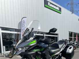 KAWASAKI VERSYS 1000 SE - 2023
